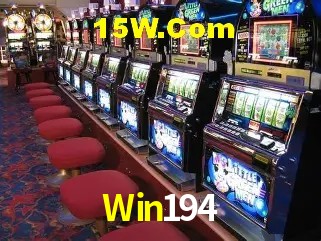Win194 Bet