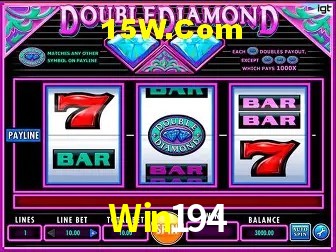 Win194: Seu Cassino Premiado com Pagamentos Rápidos